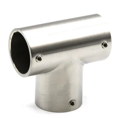 Нержавеющая сталь AISI 304, SS (Матовый хром)