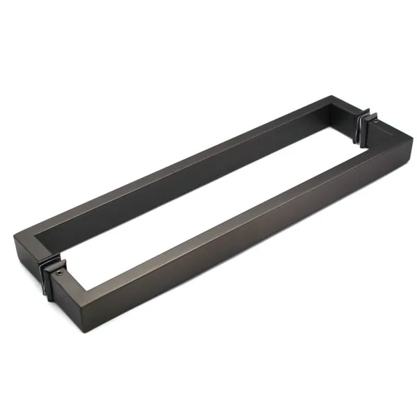 Нержавеющая сталь AISI 304, Matt Brushed Grey Gang