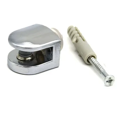 ПД16-75B-6 Полкодержатель к зеркалу 4-6 мм