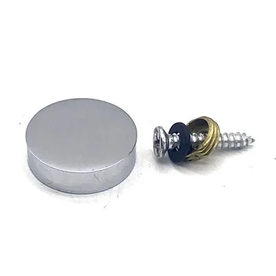 Нержавеющая сталь AISI 201, PSS (Хром)