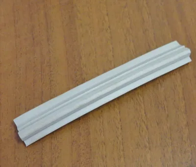 S365 Уплотнитель для коробки 3842,3843