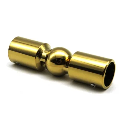 Цинковый сплав, Gold