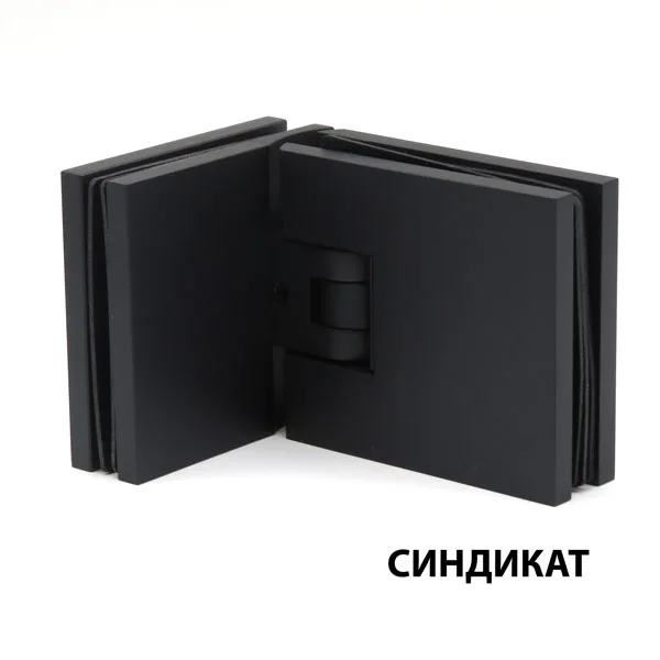 Латунь, BLACK, Премиум