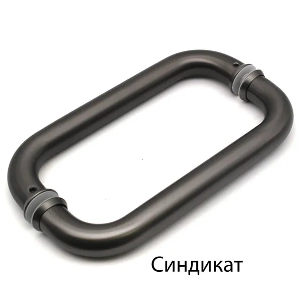 Нержавеющая сталь AISI 304, Matt Brushed Grey Gang, NEW