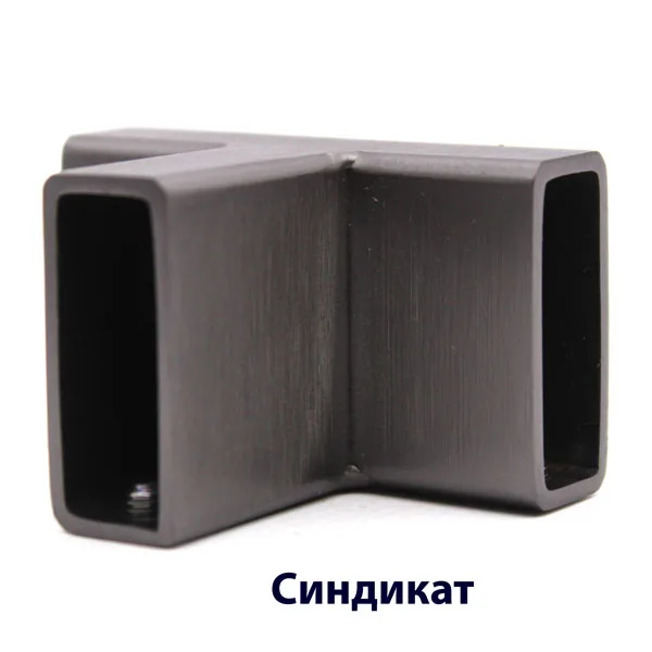 Нержавеющая сталь AISI 304, Matt Brushed Grey Gang