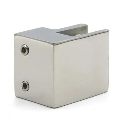 КВО122-041 Коннектор для профиля 90 гр