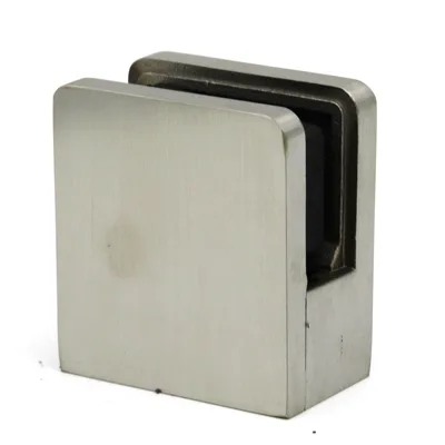 Нержавеющая сталь AISI 304, SS (Матовый хром)