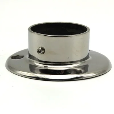 PR70-119 Фланец под поручень 50.8