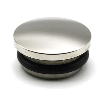 Нержавеющая сталь AISI 304, PSS (Хром)