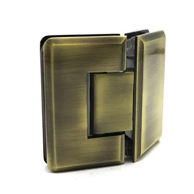 Цинковый сплав, Бронза, 135°