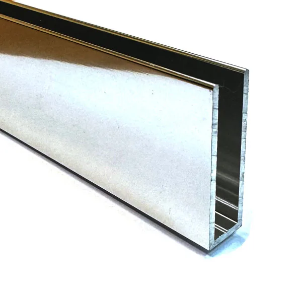 Алюминий, PSS (Хром)