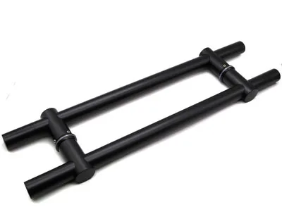 Нержавеющая сталь AISI 304, BLACK