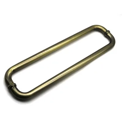 Нержавеющая сталь AISI 304, Бронза