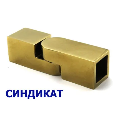 Нержавеющая сталь AISI 304, Gold