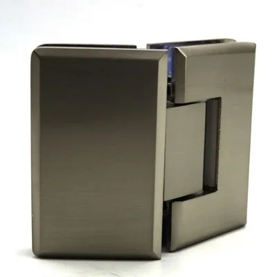 Латунь, SS (Матовый хром), 135°