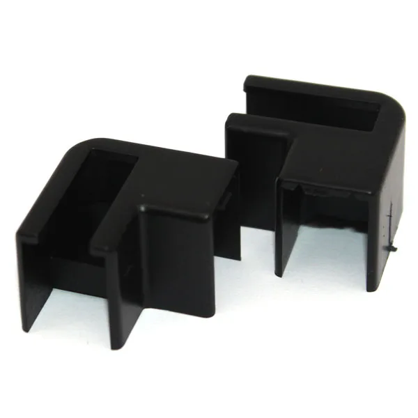 Пластик, BLACK