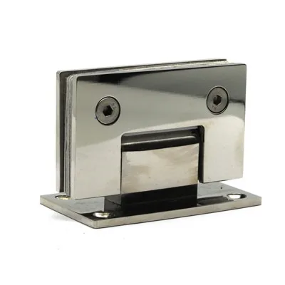 П001-304 петля стена-стекло AISI 304