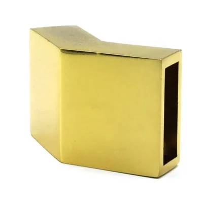 Цинковый сплав, Gold