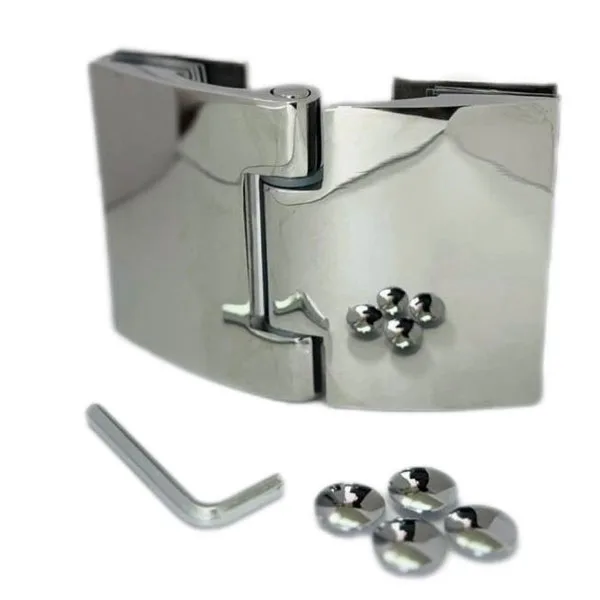 B007 Стеклопетля без реза уплотнителя