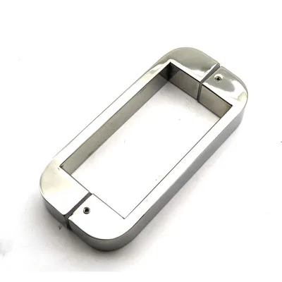 РС105 ручка-скоба двухсторонняя 10х30х270