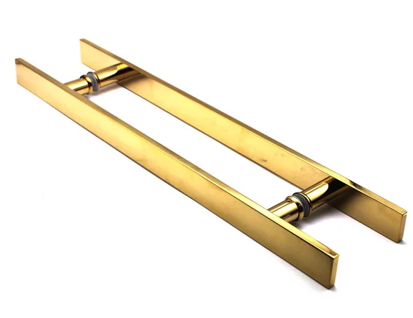 Нержавеющая сталь AISI 304, Gold