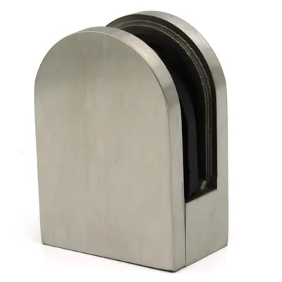 Нержавеющая сталь AISI 304, SS (Матовый хром)