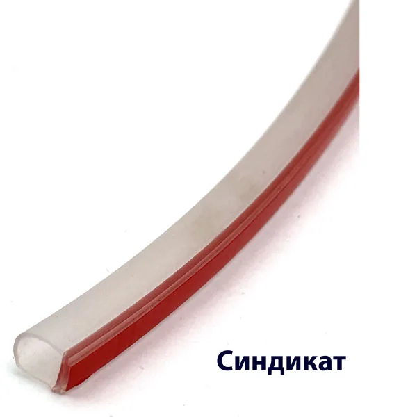 SND114-AF-2 Профиль самоклеящийся 2200мм