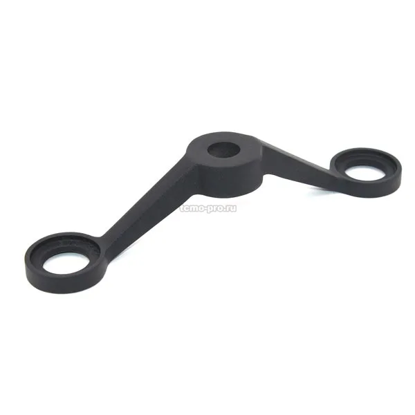 Нержавеющая сталь AISI 304, BLACK