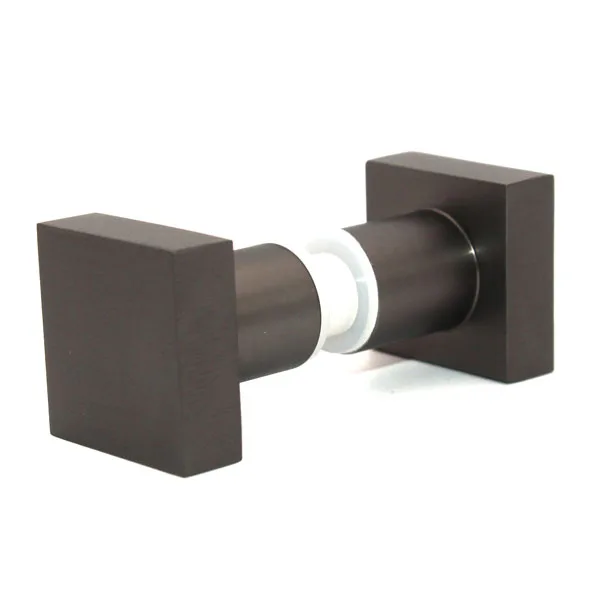 Алюминий, Matt Brushed Grey Gang