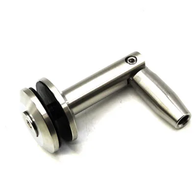 Нержавеющая сталь AISI 304, SS (Матовый хром)