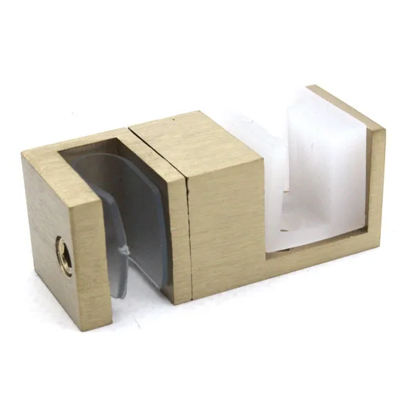 Нержавеющая сталь AISI 304, Matt Brushed Gold, 002