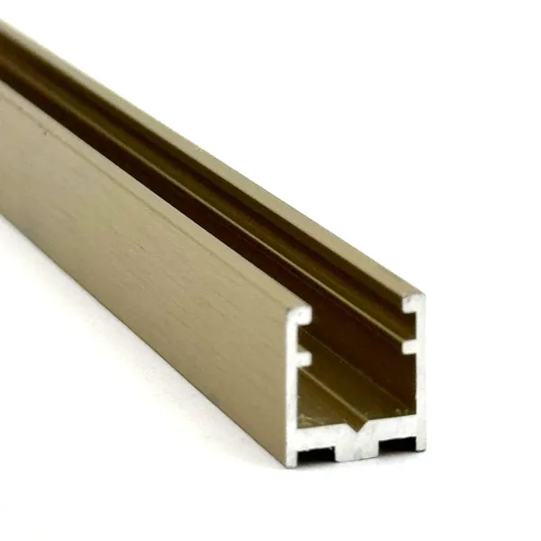 Алюминий, Бронза