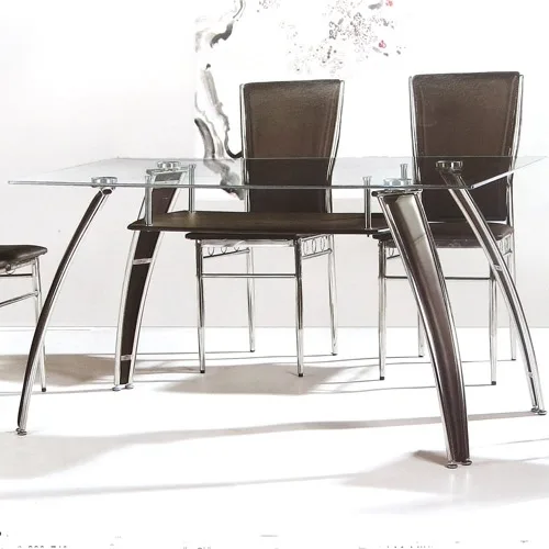 ПД907 Подстолье для журнального стола