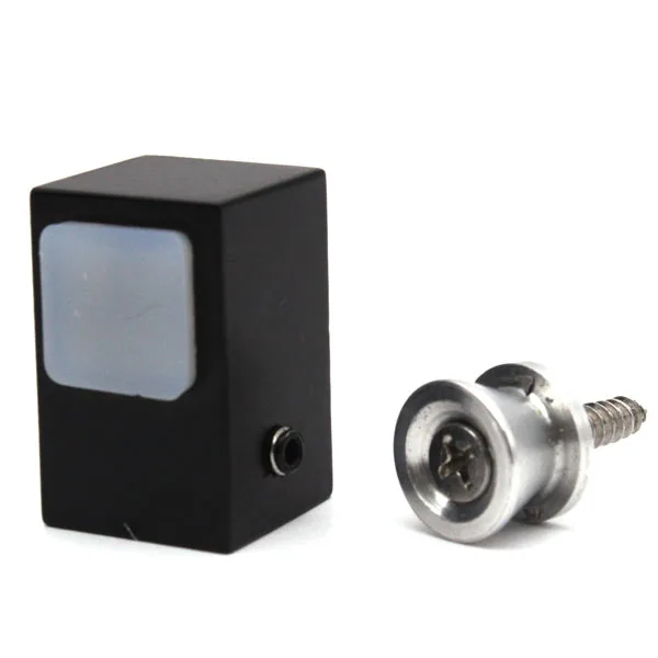 Нержавеющая сталь AISI 304, BLACK