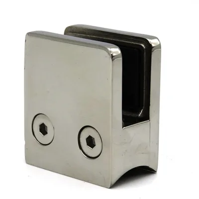 CR-054B-38.1 Коннектор (стеклодержатель) для 38 трубы