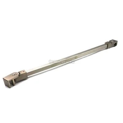 Нержавеющая сталь AISI 304, SS (Матовый хром)