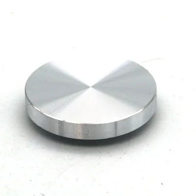 SND50-08-60-10 Пятак под УФ-склейку М10 для трубы 60мм