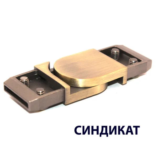 Нержавеющая сталь AISI 304, Бронза, NEW