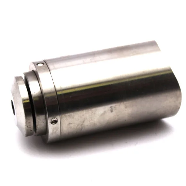 Нержавеющая сталь AISI 304, SS (Матовый хром)