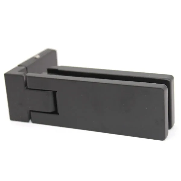 Нержавеющая сталь AISI 304, BLACK, Одностороннее, 90°