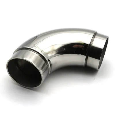 ОТ701 Отвод поручня Ø50.8 мм (aisi304)