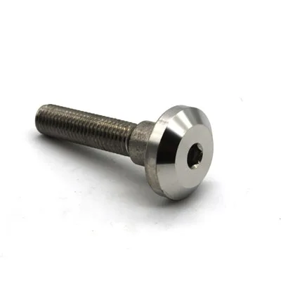 КЗ-461 Винт M14x50