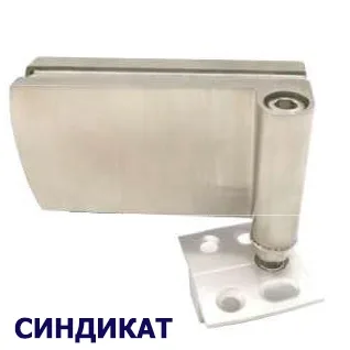 SND4000-2 Петля поворотная в нижний профиль