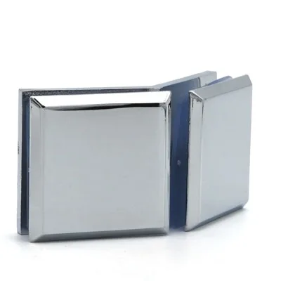 Цинковый сплав, PSS (Хром), 135°