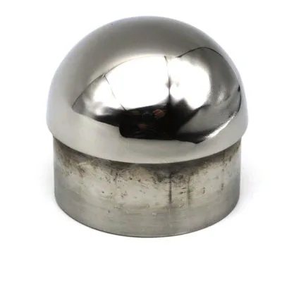 PR70-237 Заглушка на 50,8 трубу