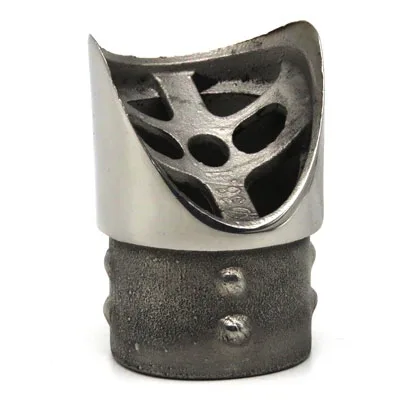 PR70-191 Седловина на 38 стойку под 38 поручень под 30гр