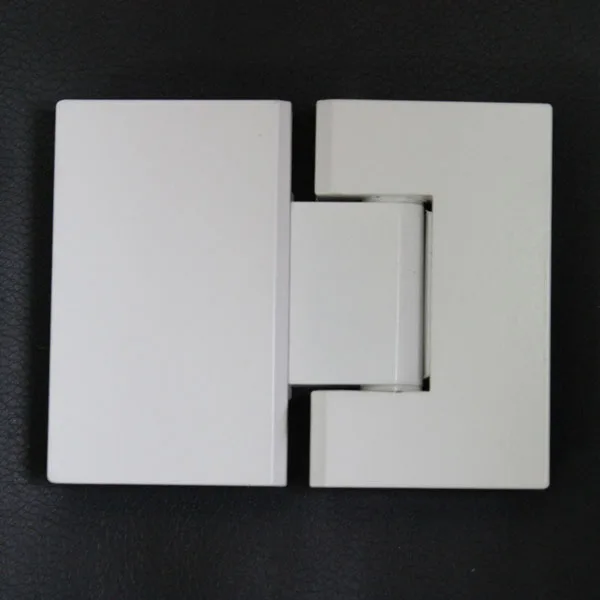 Нержавеющая сталь AISI 304, Белый, 180°