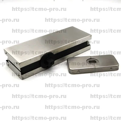 Нержавеющая сталь AISI 304, SS (Матовый хром), 800-1000