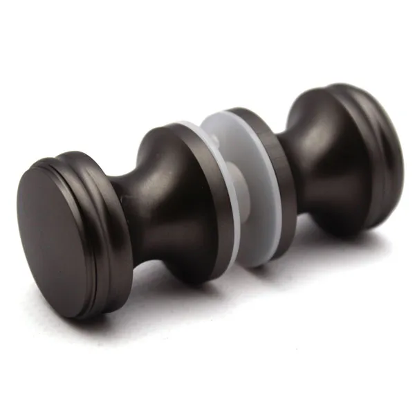 Алюминий, Matt Brushed Grey Gang