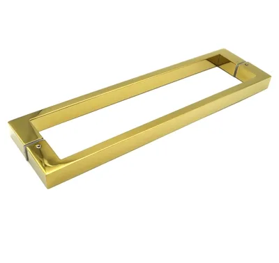 Нержавеющая сталь AISI 304, Gold